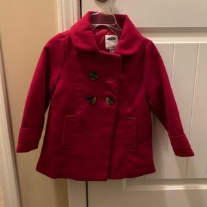 Winter Kid Coat